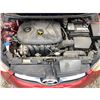 Image 33 : PARKSVILLE - 2013 HYUNDAI ELANTRA RED 286211 KMS - 299425-1