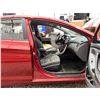 Image 36 : PARKSVILLE - 2013 HYUNDAI ELANTRA RED 286211 KMS - 299425-1