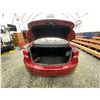 Image 43 : PARKSVILLE - 2013 HYUNDAI ELANTRA RED 286211 KMS - 299425-1