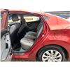Image 45 : PARKSVILLE - 2013 HYUNDAI ELANTRA RED 286211 KMS - 299425-1