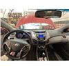Image 55 : PARKSVILLE - 2013 HYUNDAI ELANTRA RED 286211 KMS - 299425-1