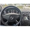 Image 34 : DUNCAN - 2006 MERCEDES-BENZ B200 GREY 243663 KMS - 074231-1