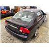 Image 16 : PARKSVILLE - 2003 HONDA CIVIC BLACK 221181 TMU KMS - 905630-3