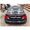 Image 19 : PARKSVILLE - 2003 HONDA CIVIC BLACK 221181 TMU KMS - 905630-3