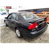 Image 21 : PARKSVILLE - 2003 HONDA CIVIC BLACK 221181 TMU KMS - 905630-3