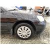 Image 25 : PARKSVILLE - 2003 HONDA CIVIC BLACK 221181 TMU KMS - 905630-3