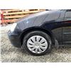 Image 31 : PARKSVILLE - 2003 HONDA CIVIC BLACK 221181 TMU KMS - 905630-3