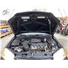 Image 32 : PARKSVILLE - 2003 HONDA CIVIC BLACK 221181 TMU KMS - 905630-3