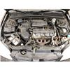 Image 33 : PARKSVILLE - 2003 HONDA CIVIC BLACK 221181 TMU KMS - 905630-3