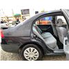Image 39 : PARKSVILLE - 2003 HONDA CIVIC BLACK 221181 TMU KMS - 905630-3