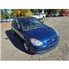 Image 6 : DUNCAN - 2010 HYUNDAI ACCENT BLUE 212402 KMS - 159951-1