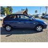 Image 7 : DUNCAN - 2010 HYUNDAI ACCENT BLUE 212402 KMS - 159951-1