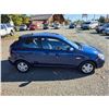 Image 8 : DUNCAN - 2010 HYUNDAI ACCENT BLUE 212402 KMS - 159951-1