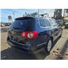 Image 11 : DUNCAN - 2007 VOLKSWAGEN PASSAT BLUE 190665 KMS - 003632-1