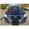 Image 5 : DUNCAN - 2007 VOLKSWAGEN PASSAT BLUE 190665 KMS - 003632-1