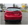 Image 11 : DUNCAN - 2011 FORD FIESTA RED 191962 KMS - 194892-1