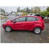 Image 16 : DUNCAN - 2011 FORD FIESTA RED 191962 KMS - 194892-1