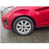 Image 19 : DUNCAN - 2011 FORD FIESTA RED 191962 KMS - 194892-1