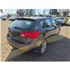 Image 10 : DUNCAN - 2011 KIA FORTE GREY 194456 KMS - 372854-3