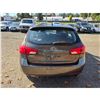 Image 12 : DUNCAN - 2011 KIA FORTE GREY 194456 KMS - 372854-3