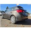Image 13 : DUNCAN - 2011 KIA FORTE GREY 194456 KMS - 372854-3