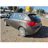 Image 14 : DUNCAN - 2011 KIA FORTE GREY 194456 KMS - 372854-3