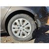 Image 17 : DUNCAN - 2011 KIA FORTE GREY 194456 KMS - 372854-3