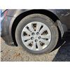 Image 19 : DUNCAN - 2011 KIA FORTE GREY 194456 KMS - 372854-3