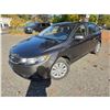 Image 2 : DUNCAN - 2011 KIA FORTE GREY 194456 KMS - 372854-3