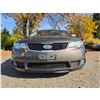 Image 3 : DUNCAN - 2011 KIA FORTE GREY 194456 KMS - 372854-3