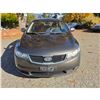 Image 4 : DUNCAN - 2011 KIA FORTE GREY 194456 KMS - 372854-3