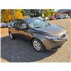 Image 6 : DUNCAN - 2011 KIA FORTE GREY 194456 KMS - 372854-3
