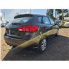 Image 9 : DUNCAN - 2011 KIA FORTE GREY 194456 KMS - 372854-3