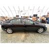 Image 11 : PARKSVILLE - 2006 HONDA CIVIC BLACK 346115 KMS - 003830-3