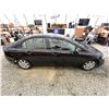 Image 12 : PARKSVILLE - 2006 HONDA CIVIC BLACK 346115 KMS - 003830-3