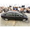 Image 13 : PARKSVILLE - 2006 HONDA CIVIC BLACK 346115 KMS - 003830-3