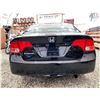 Image 17 : PARKSVILLE - 2006 HONDA CIVIC BLACK 346115 KMS - 003830-3
