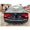 Image 18 : PARKSVILLE - 2006 HONDA CIVIC BLACK 346115 KMS - 003830-3