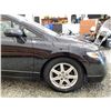 Image 25 : PARKSVILLE - 2006 HONDA CIVIC BLACK 346115 KMS - 003830-3