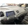 Image 54 : PARKSVILLE - 2006 HONDA CIVIC BLACK 346115 KMS - 003830-3