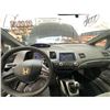 Image 55 : PARKSVILLE - 2006 HONDA CIVIC BLACK 346115 KMS - 003830-3