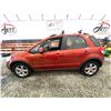 Image 23 : PARKSVILLE - 2010 SUZUKI SX4 ORANGE  129491 KMS - 300182-3