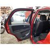 Image 58 : PARKSVILLE - 2010 SUZUKI SX4 ORANGE  129491 KMS - 300182-3