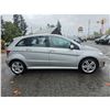 Image 7 : DUNCAN - 2011 MERCEDES-BENZ B200 GREY  201580 KMS - 612762-1