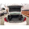 Image 43 : PARKSVILLE - 2000 FORD TAURUS WHITE 261281 KMS - B132351