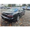 Image 10 : DUNCAN - 1999 PONTIAC GRAND PRIX BLACK 204304 KMS - 249604-1