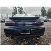 Image 11 : DUNCAN - 1999 PONTIAC GRAND PRIX BLACK 204304 KMS - 249604-1