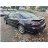 Image 14 : DUNCAN - 1999 PONTIAC GRAND PRIX BLACK 204304 KMS - 249604-1