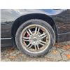Image 17 : DUNCAN - 1999 PONTIAC GRAND PRIX BLACK 204304 KMS - 249604-1