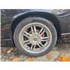 Image 23 : DUNCAN - 1999 PONTIAC GRAND PRIX BLACK 204304 KMS - 249604-1